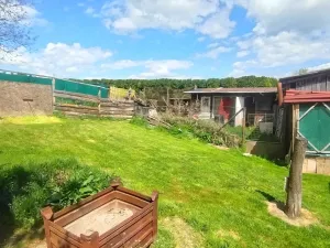 Prodej rodinného domu, Malonty - Meziříčí, 119 m2