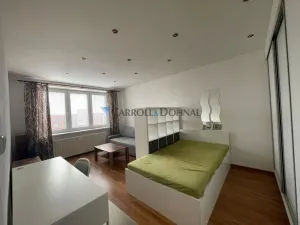 Pronájem bytu 1+1, Ostrava - Poruba, Pavlouskova, 38 m2