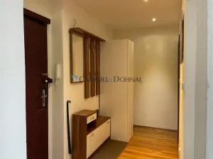 Pronájem bytu 1+1, Ostrava - Poruba, Pavlouskova, 38 m2