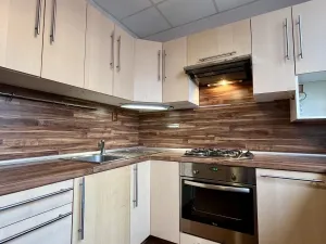 Pronájem bytu 3+1, Ostrava - Hrabůvka, Josefa Kotase, 68 m2