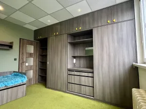 Pronájem bytu 3+1, Ostrava - Hrabůvka, Josefa Kotase, 68 m2