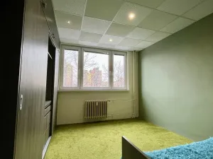 Pronájem bytu 3+1, Ostrava - Hrabůvka, Josefa Kotase, 68 m2