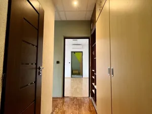 Pronájem bytu 3+1, Ostrava - Hrabůvka, Josefa Kotase, 68 m2