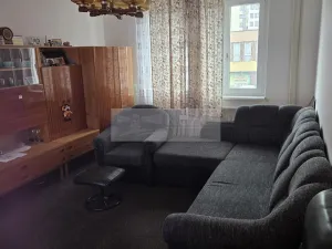 Prodej bytu 3+1, Jirkov, Mládežnická, 68 m2