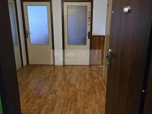 Prodej bytu 3+1, Jirkov, Mládežnická, 68 m2