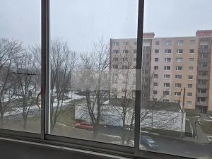 Prodej bytu 3+1, Jirkov, Mládežnická, 68 m2