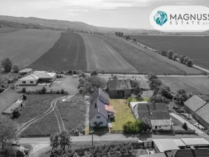 Prodej rodinného domu, Dlouhá Loučka - Plinkout, 85 m2