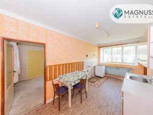 Prodej rodinného domu, Dlouhá Loučka - Plinkout, 85 m2