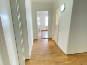 Pronájem bytu 3+1, Jablonec nad Nisou, 28. října, 98 m2