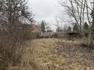 Prodej pozemku pro bydlení, Dýšina, 1524 m2