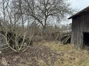 Prodej pozemku pro bydlení, Dýšina, 1524 m2