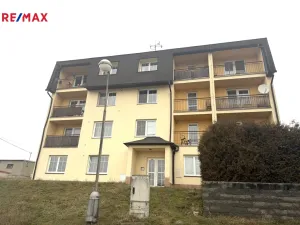 Prodej bytu 1+1, Vladislav, 34 m2