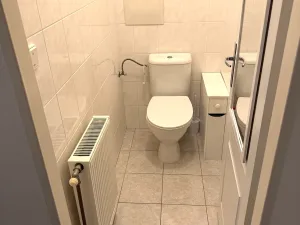 Prodej bytu 1+1, Vladislav, 34 m2