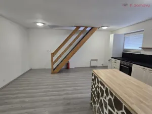 Prodej rodinného domu, Domaželice, 60 m2