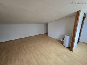 Prodej rodinného domu, Domaželice, 60 m2