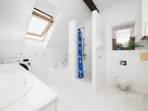 Prodej bytu 4+kk, Unhošť, U Pily, 144 m2