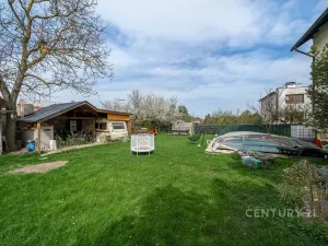 Prodej bytu 4+kk, Unhošť, U Pily, 144 m2