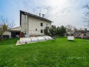 Prodej bytu 4+kk, Unhošť, U Pily, 144 m2