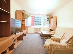 Prodej bytu 3+1, Most, Františka Malíka, 68 m2