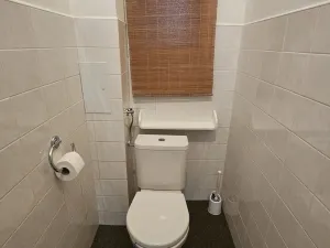 Pronájem bytu 3+kk, Praha, Palmovka, 70 m2