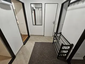 Pronájem bytu 3+kk, Praha, Palmovka, 70 m2
