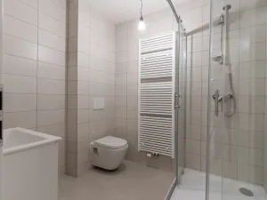 Pronájem bytu 2+kk, Příbram - Příbram I, Špitálská, 43 m2