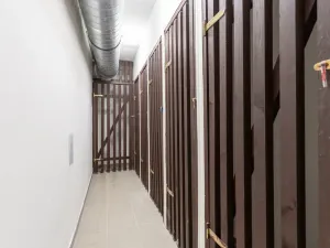 Pronájem bytu 2+kk, Příbram - Příbram I, Špitálská, 43 m2