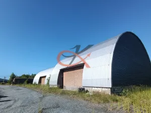 Prodej komerčního pozemku, Valšov, 23997 m2