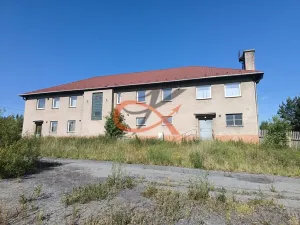 Prodej komerčního pozemku, Valšov, 23997 m2