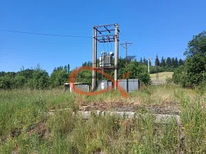 Prodej komerčního pozemku, Valšov, 23997 m2