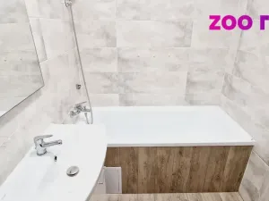 Pronájem bytu 2+1, Chomutov, Borová, 62 m2