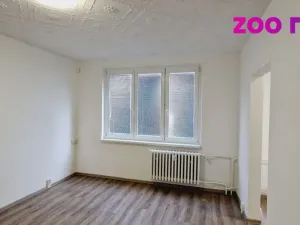 Pronájem bytu 2+1, Chomutov, Borová, 62 m2