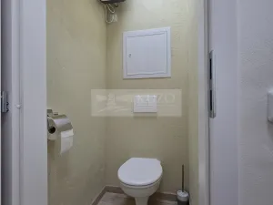 Pronájem bytu 2+1, Chomutov, Sluneční, 51 m2