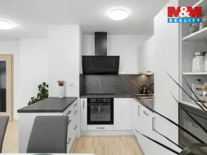 Prodej bytu 3+kk, Kladno - Kročehlavy, Generála Selnera, 84 m2