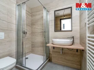 Prodej bytu 1+kk, Praha - Třebonice, U Zličína, 22 m2