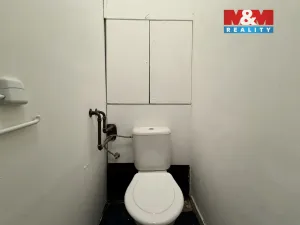 Prodej bytu 3+1, Ostrava - Zábřeh, Volgogradská, 67 m2