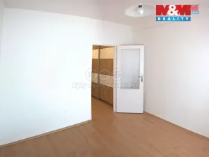 Pronájem bytu 2+1, Praha - Michle, V dolině, 49 m2