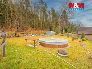 Prodej rodinného domu, Popovice - Kamenná Lhota, 160 m2