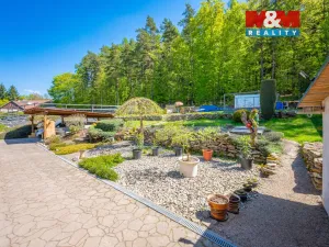 Prodej rodinného domu, Popovice - Kamenná Lhota, 160 m2