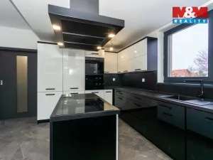 Prodej rodinného domu, Horní Ředice, 134 m2