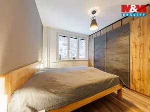 Prodej bytu 3+1, Loket, Mírová, 72 m2