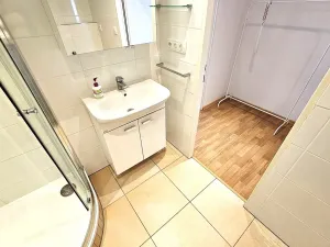 Pronájem bytu 1+kk, Praha, Běchorská, 33 m2