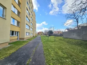 Pronájem bytu 1+kk, Praha, Běchorská, 33 m2