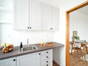 Pronájem bytu 1+1, Chotěboř, Husova, 33 m2