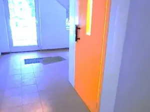 Pronájem bytu 3+1, Praha - Prosek, Veltruská, 60 m2