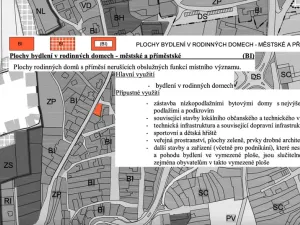 Prodej pozemku pro bydlení, Police nad Metují, 244 m2