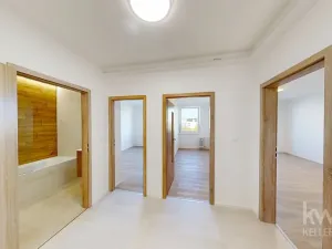 Pronájem bytu 3+kk, Praha - Modřany, Plevenská, 64 m2