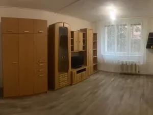 Pronájem bytu 1+1, Jihlava, Březinova, 33 m2