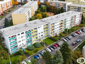 Prodej bytu 3+kk, Praha, Libišská, 76 m2