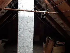 Prodej podílu rodinného domu, Nová Paka, Na Vyhlídce, 120 m2